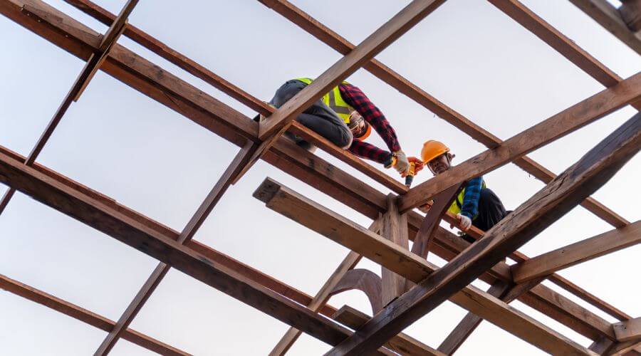 Expert Emergency Roof Repairs services in Lurgan, PA